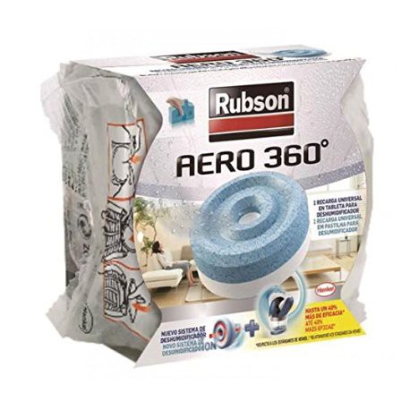 Recambio RUBSON AERO 360º
