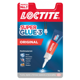 Loctite Super Glue 3gr.