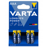 High Energy VARTA AAA