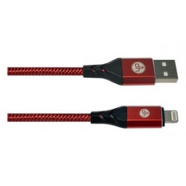 Cable de càrrega USB-Lightning